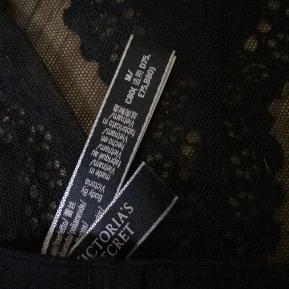 🦄 Deal: 2 for $14! VS bralette nwot - Picture 3 of 3